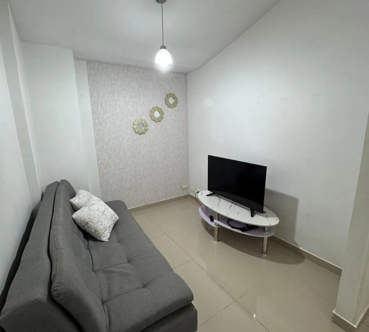 Moderno Loft En El Norte Parqueadero Privado Cali 0*,  Kolumbien